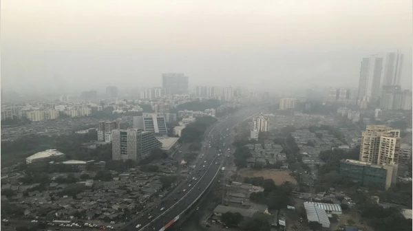 MoES Seeks Clarification from IMD Over 42% Error in Mumbai Rain Forecasts